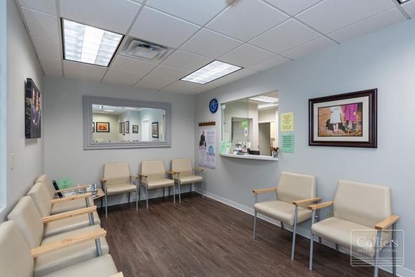 Richmond Medical Park: 2010 Bremo Rd, Richmond, VA 23226